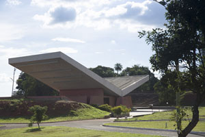 Parque das Nações Indígenas